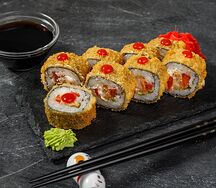 Темпура Огонь