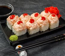 Ролл фирменный Вулкан