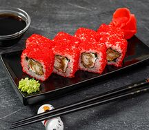 Ролл фирменный Техас