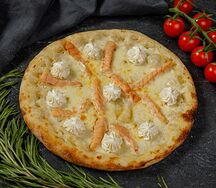 Пицца Филадельфия