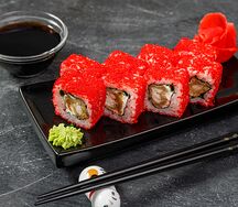 Ролл фирменный Бостон