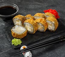 Темпура 4-сыра