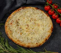 Пицца Четыре сыра