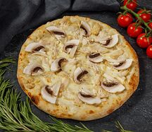 Пицца Жюльен