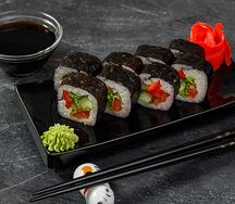 Ролл фирменный Овощной