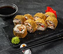 Темпура без риса