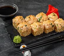 Запеченный Чикен гриль