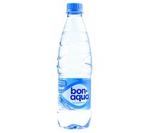 Вода BonAqua газированная
