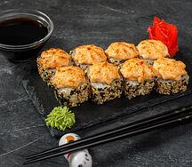 Запеченный Кани