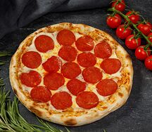 Пицца Пепперони