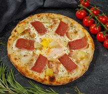 Пицца Гавайская