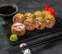 Темпура Калифорния