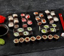 Биг-сет из мини