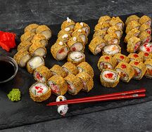 Сет Биг Хот