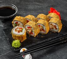 Темпура Королевский