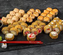 Сет Горячий хит