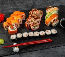 Сет Премиум