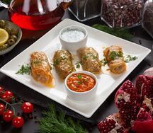 Голубцы