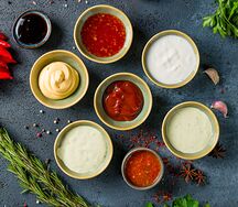 Соус Барбекю