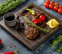 Стейк Тибон