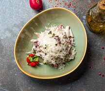 Салат Каприз