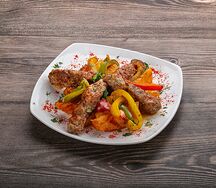 Люля-жаркое