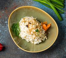 Салат Нежный