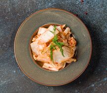 Салат Кимчи