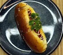 Хот-дог