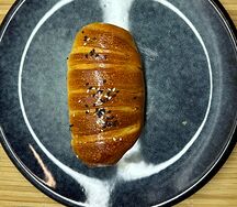 Сосиска в тесте