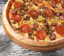 Деревенская