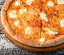 Четыре сыра