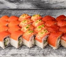 Набор Три Филадельфии