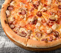 Четыре мяса