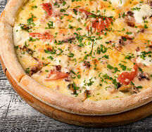 Морепродукты