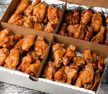 Четыре куры