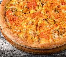 Пицца Шаверма