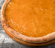 Пирог абрикосовый