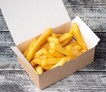 Снек-бокс Картофель фри