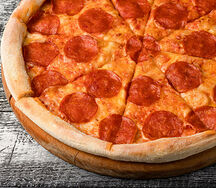 Пепперони