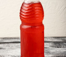 Морс Клубника