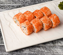 Ролл Калифорния