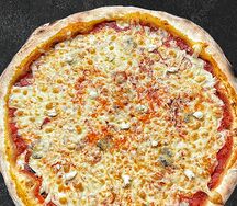 Четыре сыра