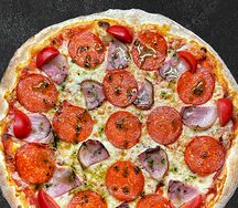 Орсо-пицца M