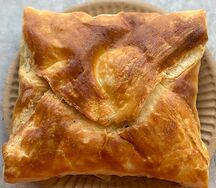 Хачапури