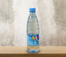 Bonа aqua негазированная
