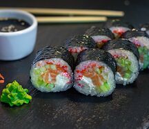 Ролл Фута Маки