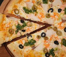 Морская классическая