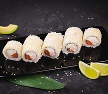 Нежный Ролл