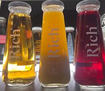 Сок Rich
